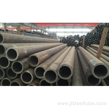 Astm A53 Carbon Steel Seamless Tube
